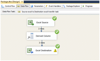 Image 23 for Learn Microsoft Business intelligence step by step – Day 1