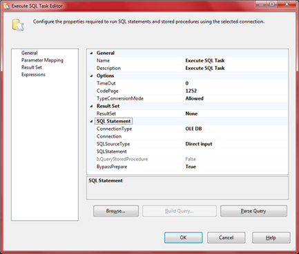 Image 13 for Learn Microsoft Business intelligence step by step – Day 2