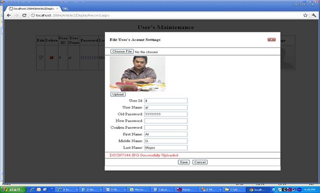 C Datagridview Edit Cell Update Database In Php C Datagridview Edit Cell Update Database In Php