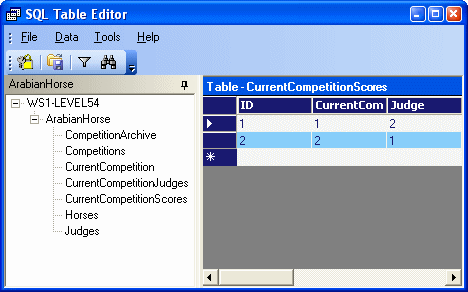 Sql Database Editor Free