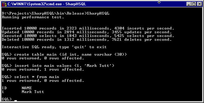 Sample Image - SharpHSQL.jpg
