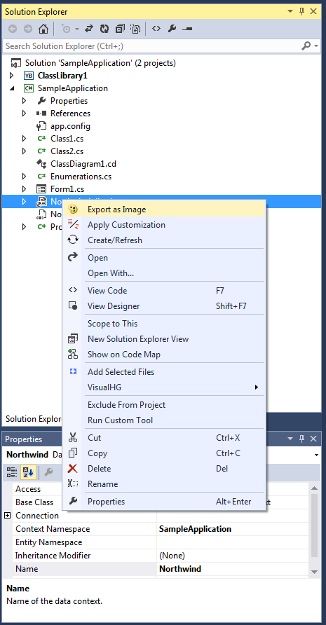 Dbml execute stored procedure with parameters