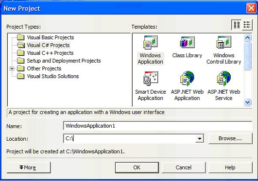 Visual Basic Query Access Database