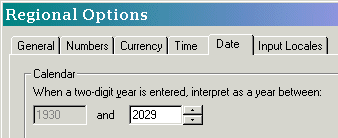  [Year window setting - 6K] 