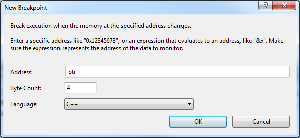 10 Even More Visual Studio Debugging Tips For Native Development Codeproject