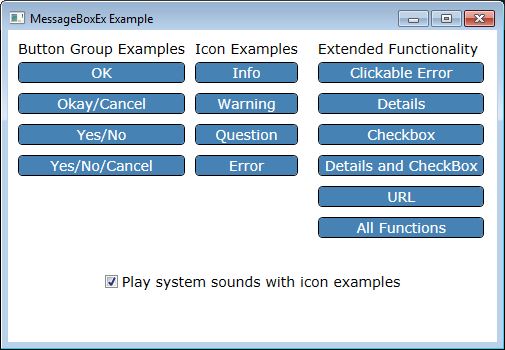 Reply Box Functionalities