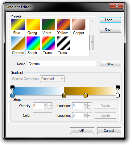 gradientcollectioneditor