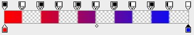 photoshop gradient