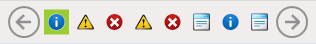 Dialog Taskbar