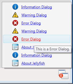 Dialog Thumbnail