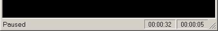 The StatusBar