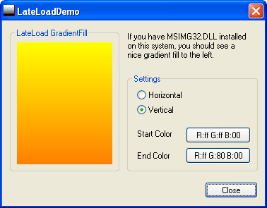 Sample image