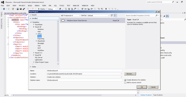 microsoft visual studio 2010 download steps