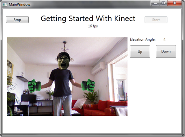 Download Kinect for Windows Runtime from Official Microsoft Download Center
