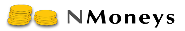 NMoneys Logo