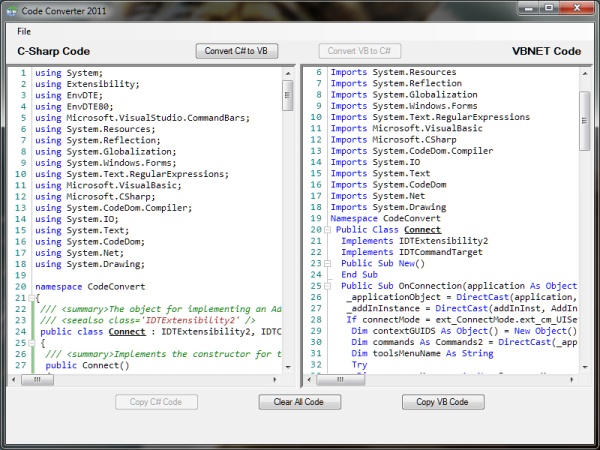 VBCSCodeConvert/CodeConverter1.jpg