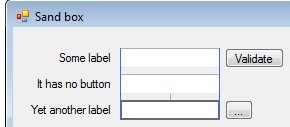 Problem with UserControl
