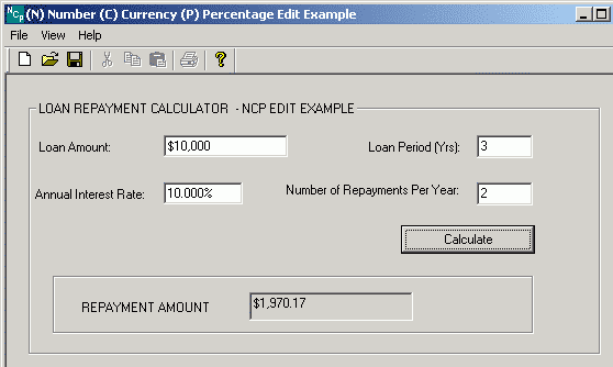 Featured image of post Mfc Repayment Calculator See how long it ll take to pay off your credit card and how much you could