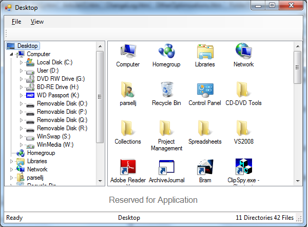 iexplorer 4 comtability