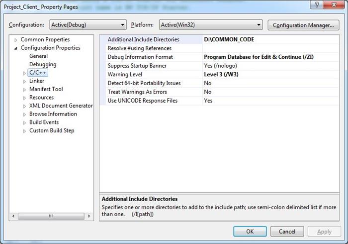 cmake include directories visual studio cmake include directories visual studio