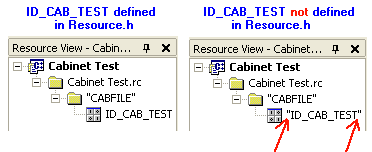 Cabinet File Cab Compression And Extraction Codeproject