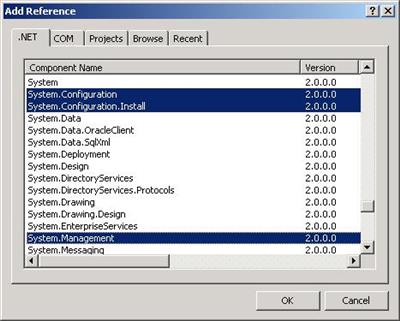 filewatcher with obersavable collection filewatcher with obersavable collection