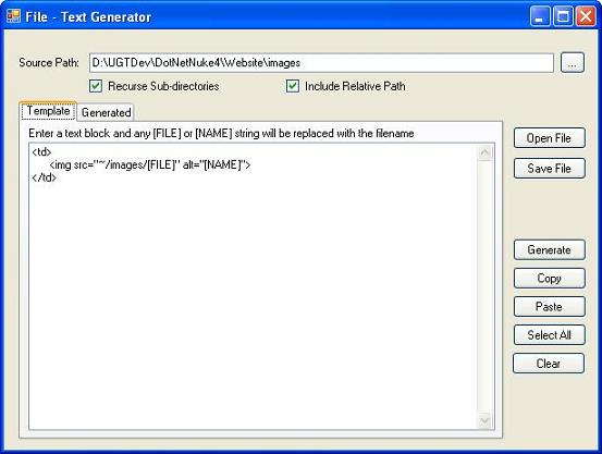 online text replacement tool