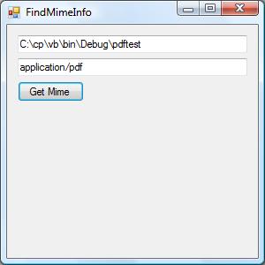 FindMimeInfoVB