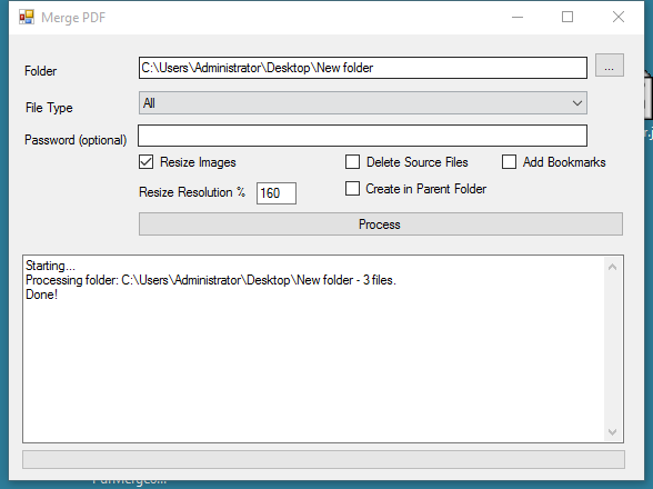 C#/VB.NET: Split PDF into Multiple PDF Files