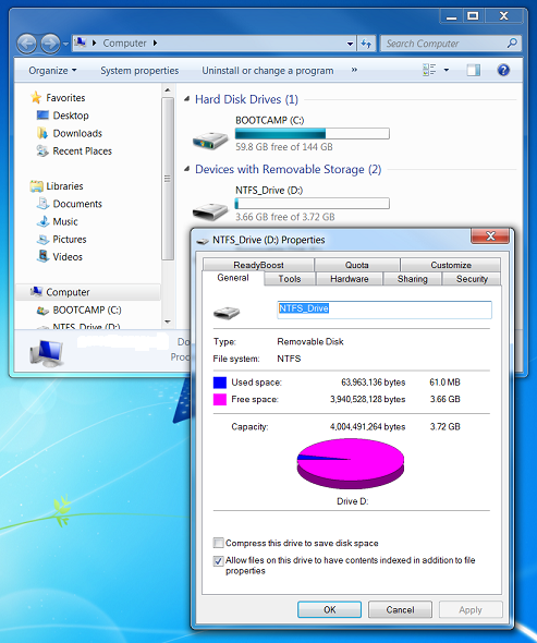 ntfs undelete license key windows