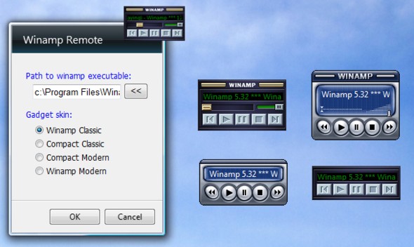 Winamp Winamp
