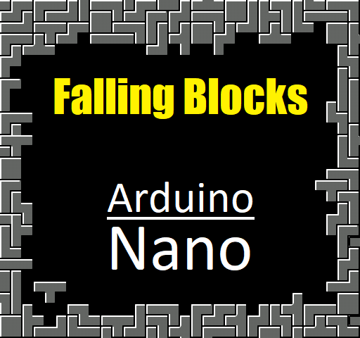 Falling Blocks - CodeProject