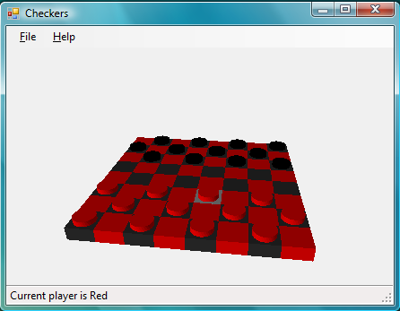 Chess engine: Pawn 2.0 (Windows and Linux)