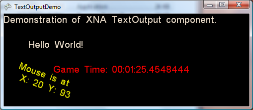 Screenshot - TextOutputDemo.png