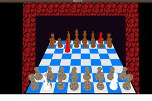 Chess 3d 🕹️ Play Now on GamePix