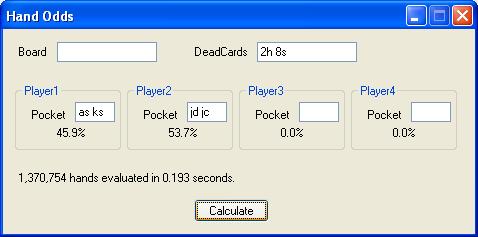 Calculator Calculator