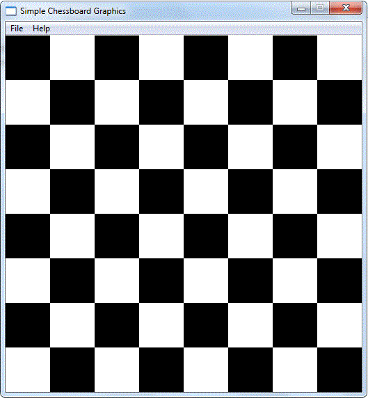 Chess Program in C# - CodeProject