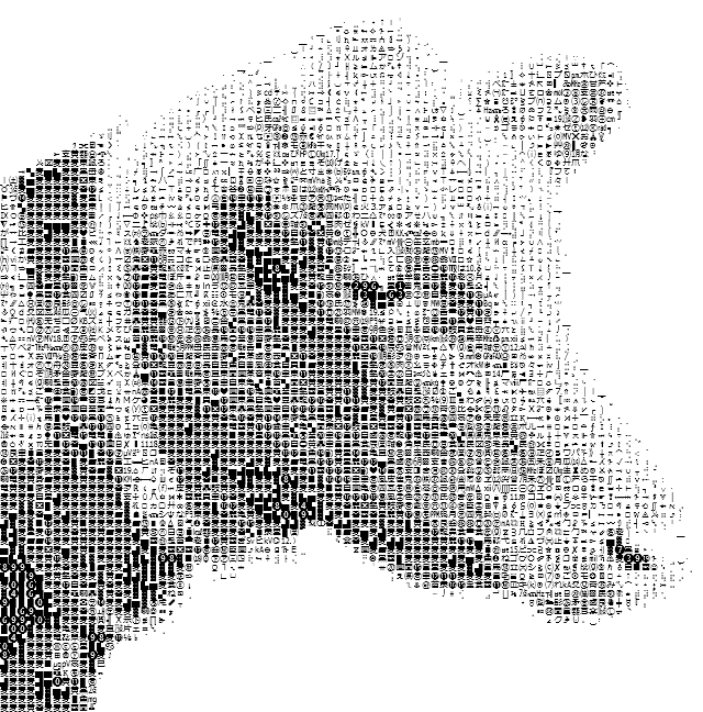 Unicode Art - CodeProject