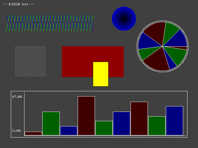 Graphics Graphics