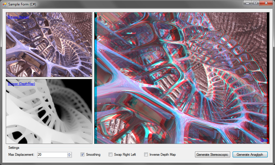 Part Ii How To Create Depth Maps For 3d Photos Using Photoshop Youtube 