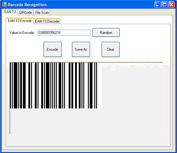 Split a PDF Document by Barcode or QR Code — Encodian