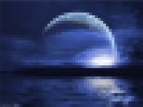 Pixelize