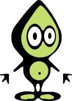 Bob rendered on a white background.