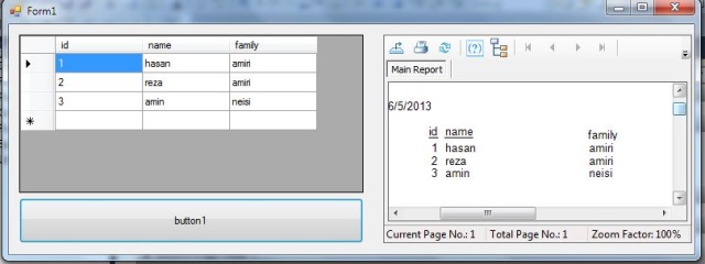 crystal reports 2013 for dummies