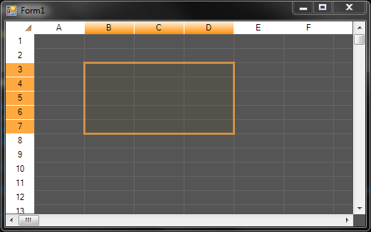Rgf Grid Rgf Grid