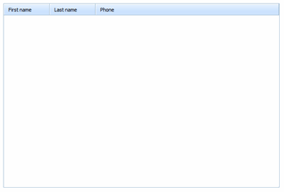 rails command see all active tables rails command see all active tables