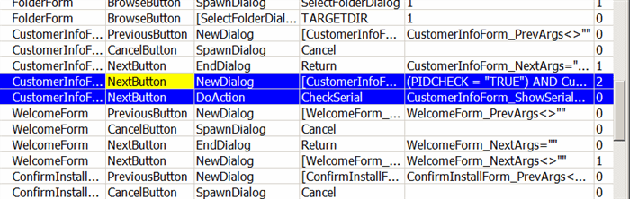 Is Not A Valid Integer Value Delphi Install