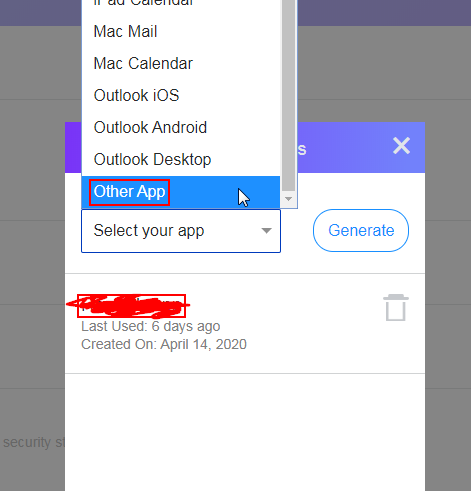 Como adicionar e configurar e-mail do Yahoo no Mac