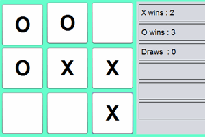 A Tic Tac Toe AI with Neural Networks and Machine Learning - CodeProject