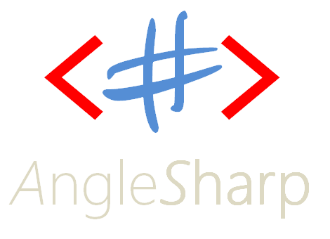 AngleSharp Logo